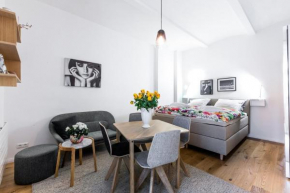 Appartement Kollwitzkiez